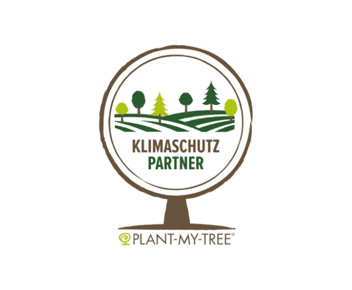 Partner-Logo PLANT-MY-TREE®