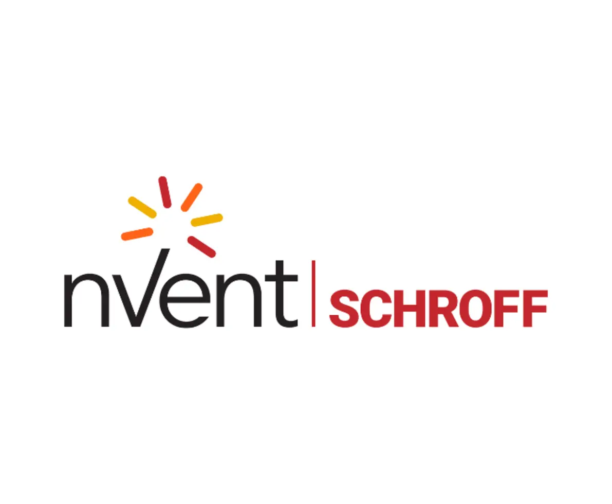 nVent SCHROFF Logo