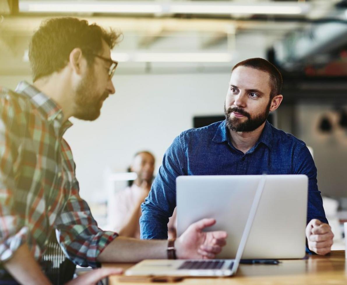 IT, Technik und Ingenieure jobs IT, Technik und Ingenieure job als Informatiker