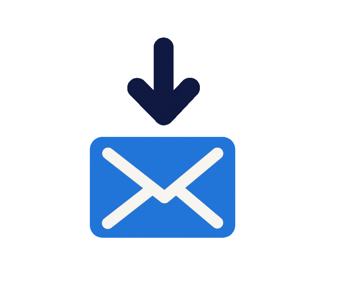 test envelope test envelope