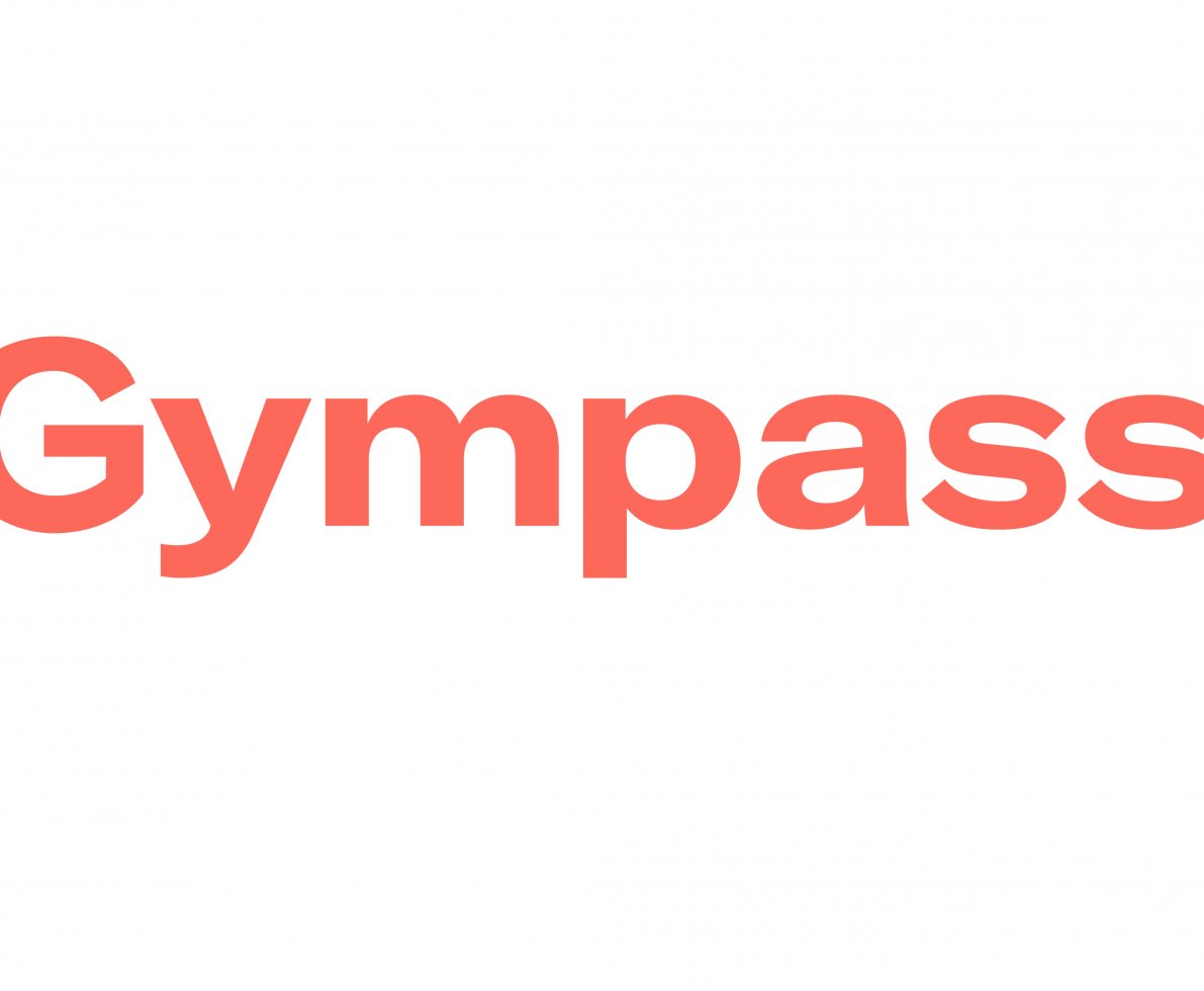 Gympass Logo Gympass
