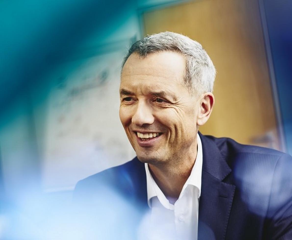 Jan Ole Schneider