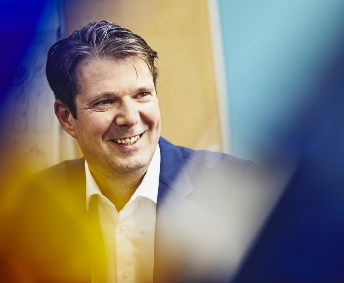 Olaf Habert