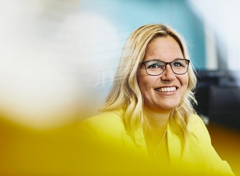 Susanne Wißfeld
