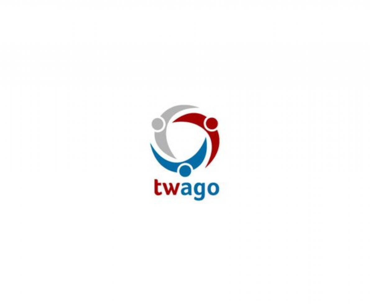 Twago Logo