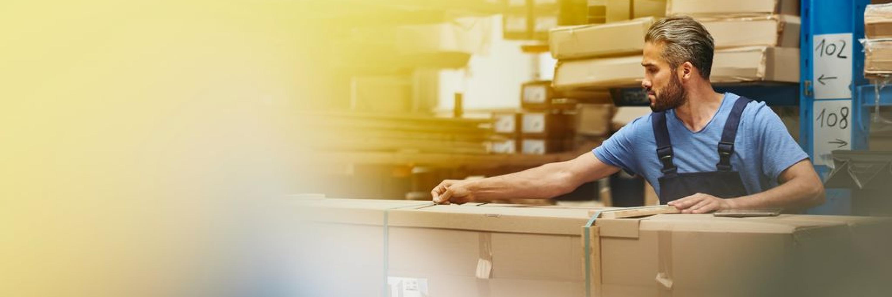 Industrie und Handwerk | Randstad