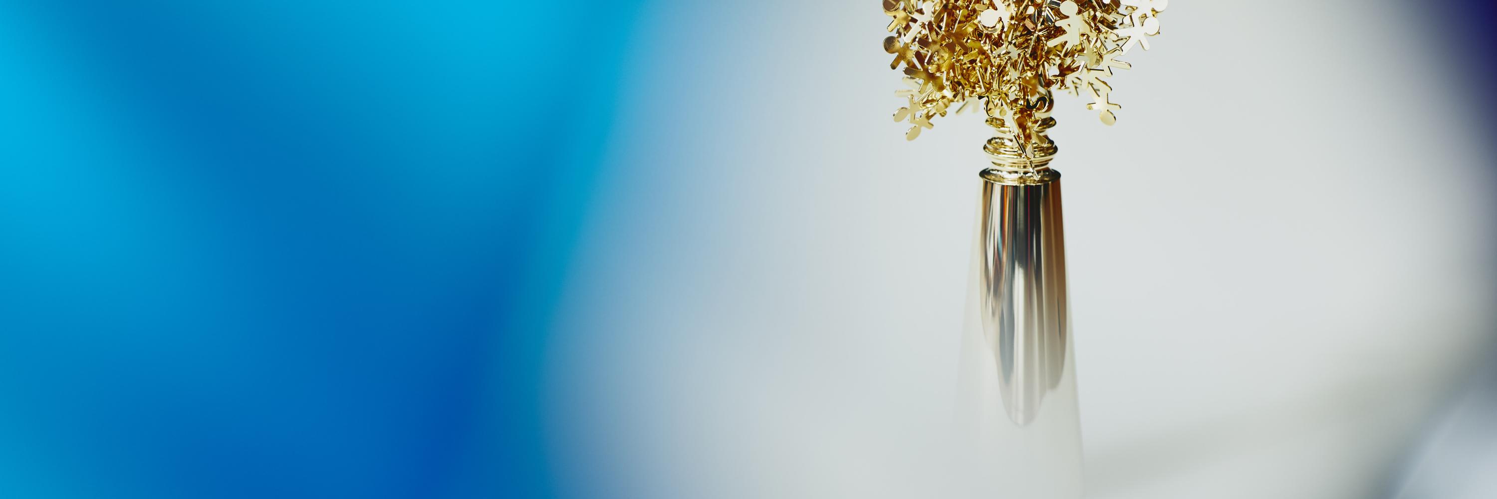 Randstad Employer Brand Research  Award