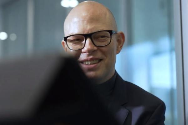 Randstad: Flexibel arbeiten dank Konica Minolta Cloud Print