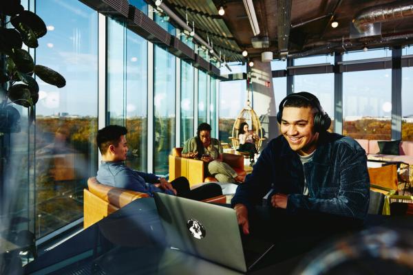 Ausbildung und duales Studium bei Randstad