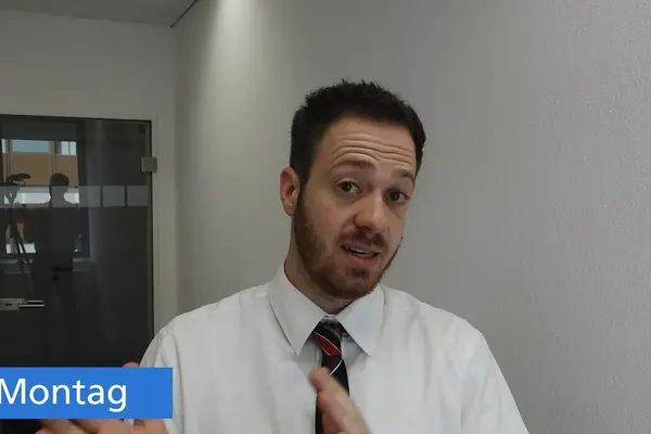 Video Consultant bei Randstad