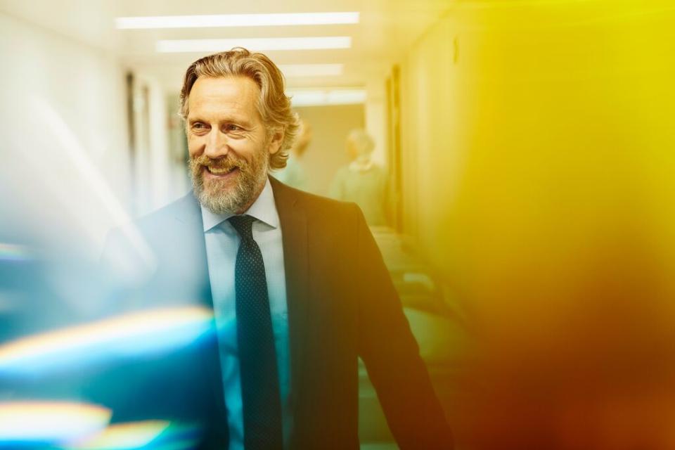 Silver Worker | Randstad