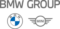 BMW Group Logo