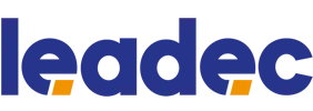 Leadec Logo