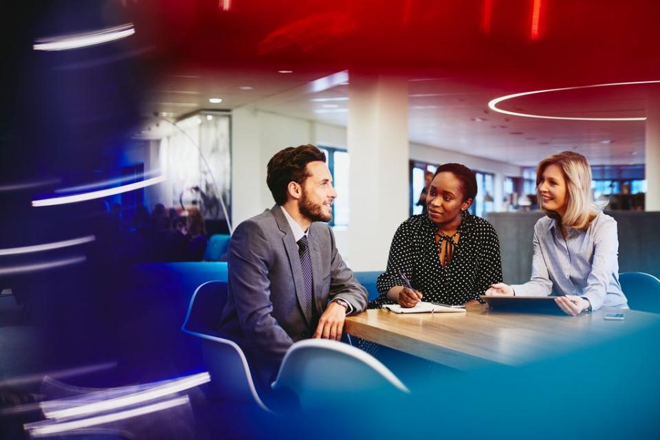 Personalvermittlung | Randstad