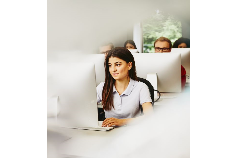 Call Center