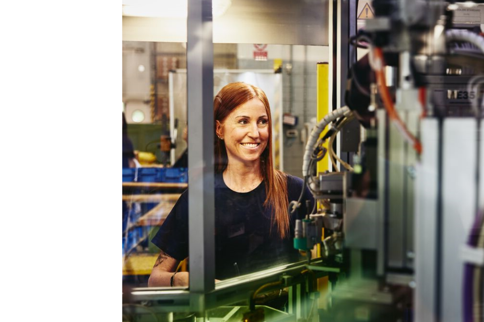 IT, Ingenieurwesen und Technik
